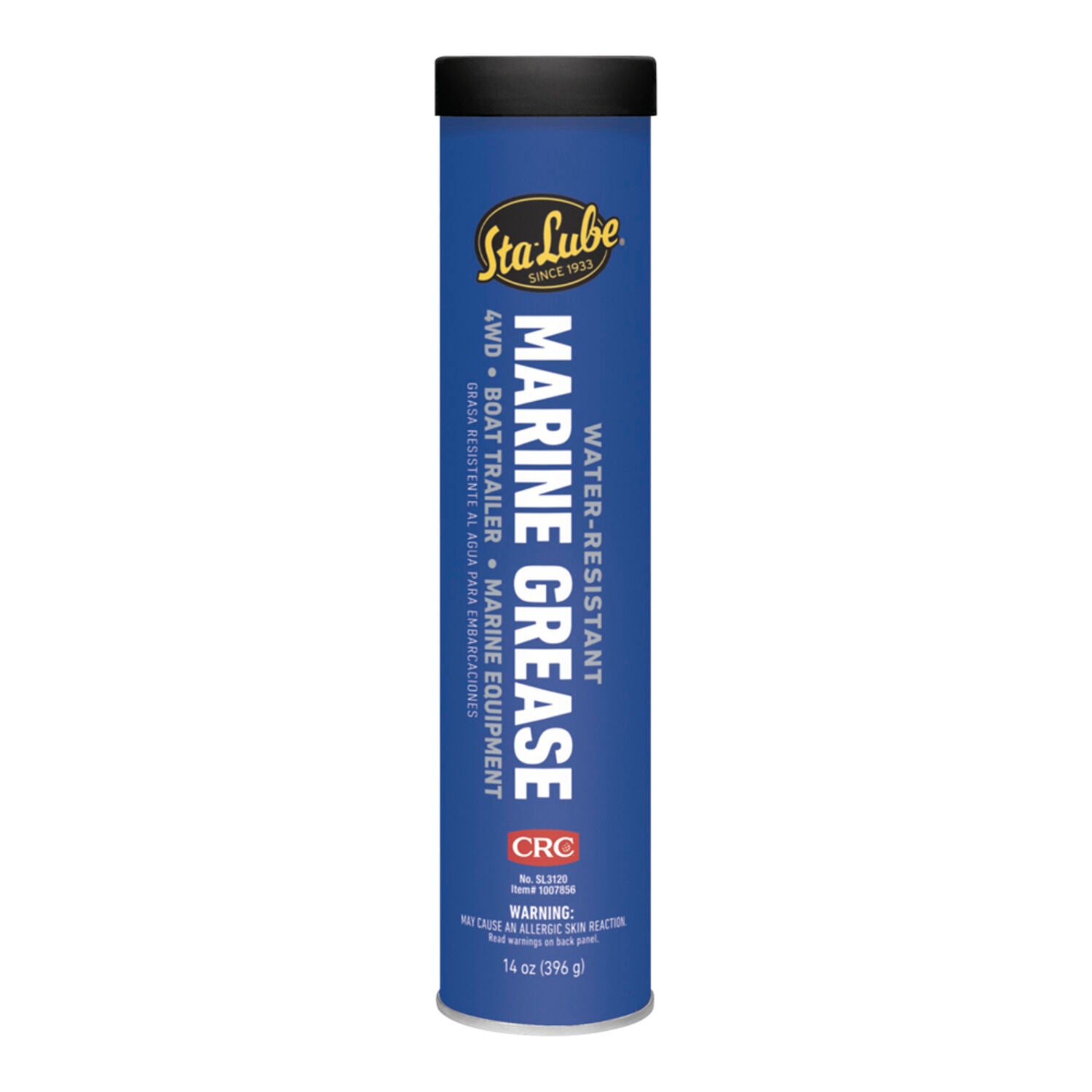 STA LUBE - STALUBE MARINE GREASE 10/14OZ