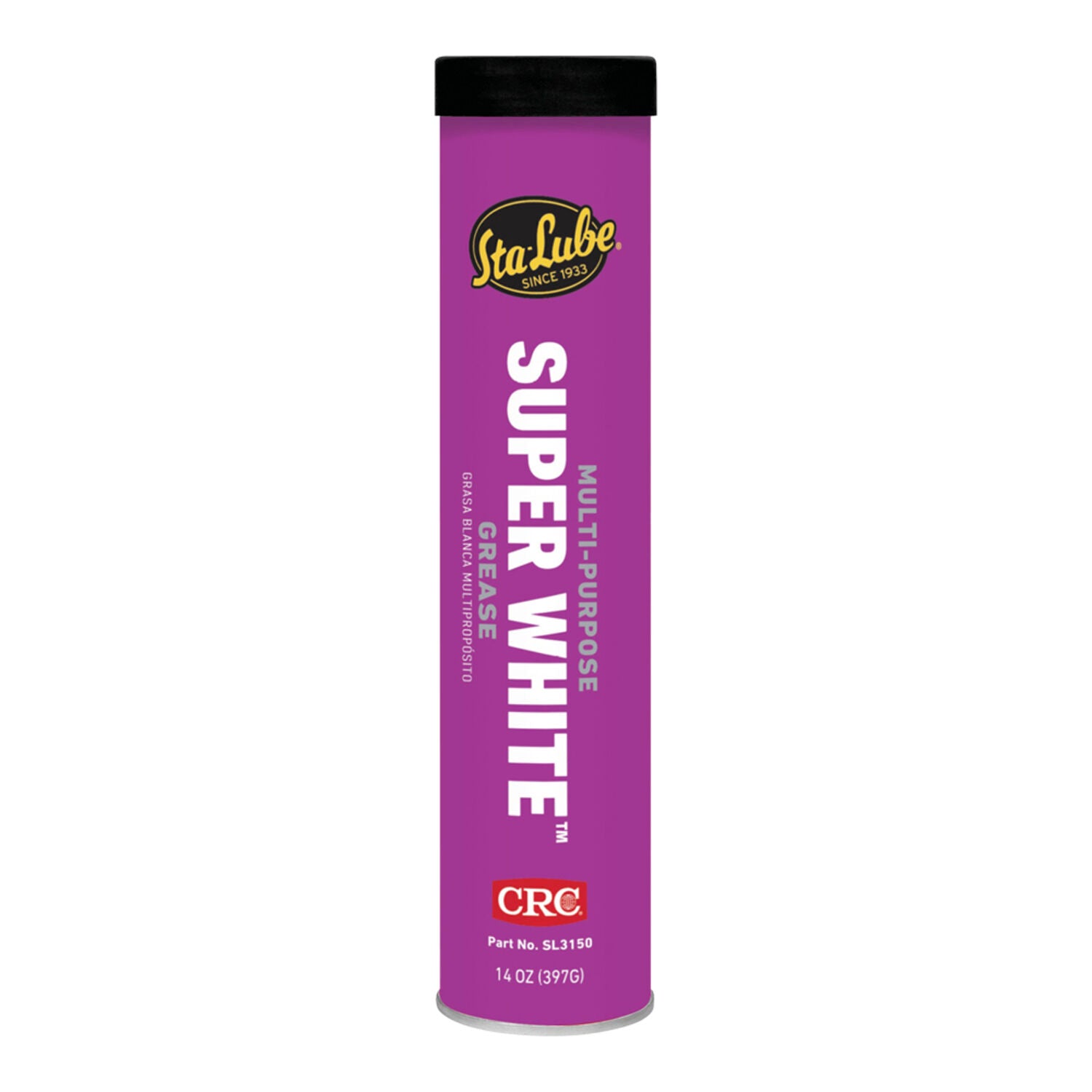 STA LUBE - STALUBE WHT LITH GRS 10/14OZ