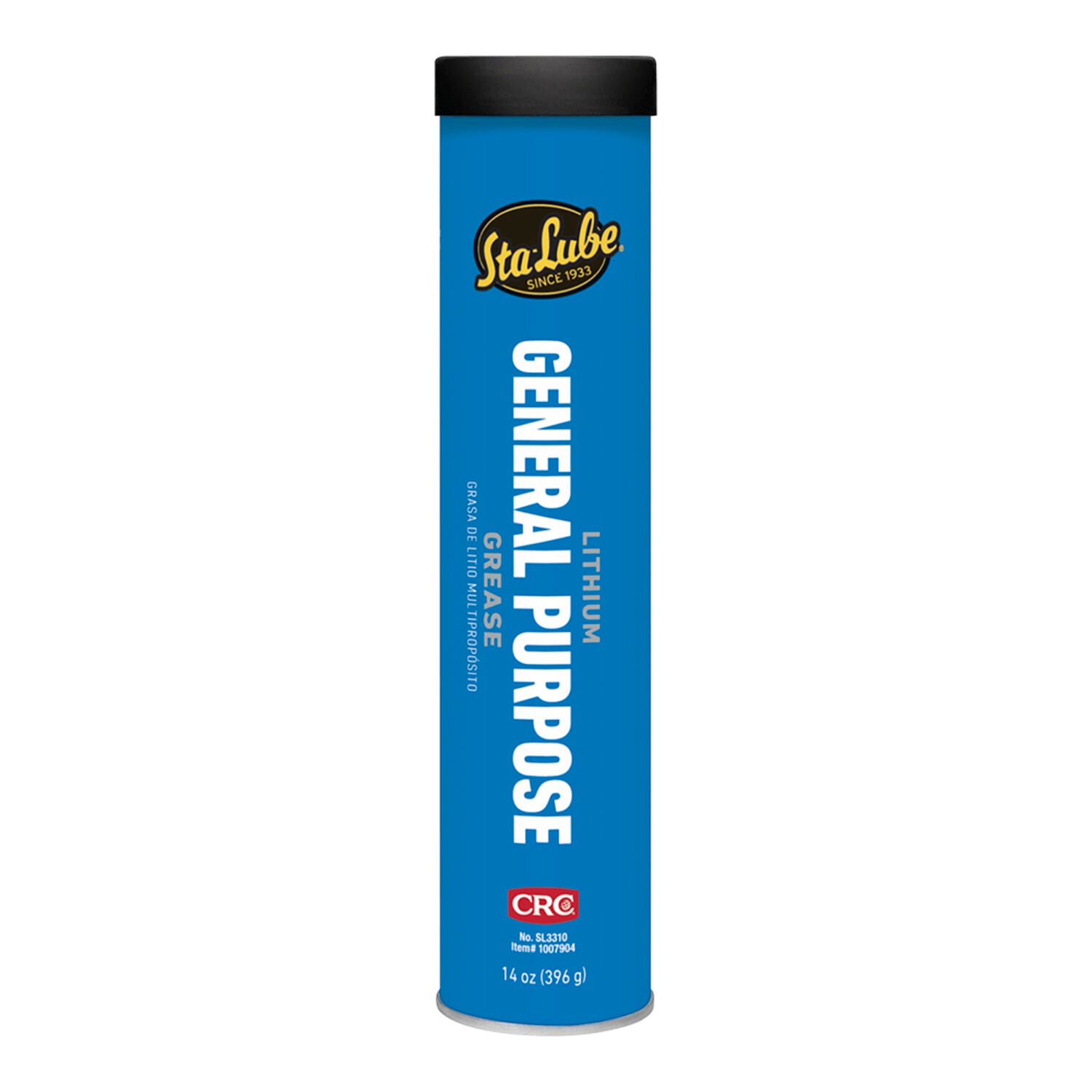 STA LUBE - STALUBE LITHIUM GREASE 10/14OZ