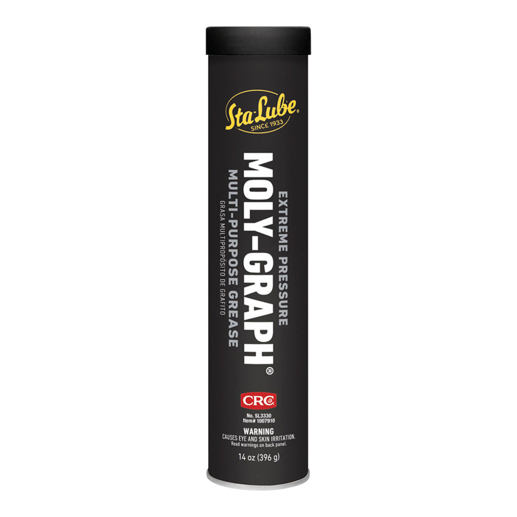 STA LUBE - STALUBE MOLY-GRAPH EP 10/14OZ