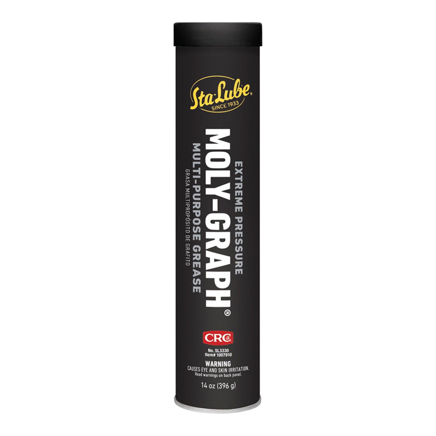 STA LUBE - STALUBE MOLY-GRAPH EP 10/14OZ