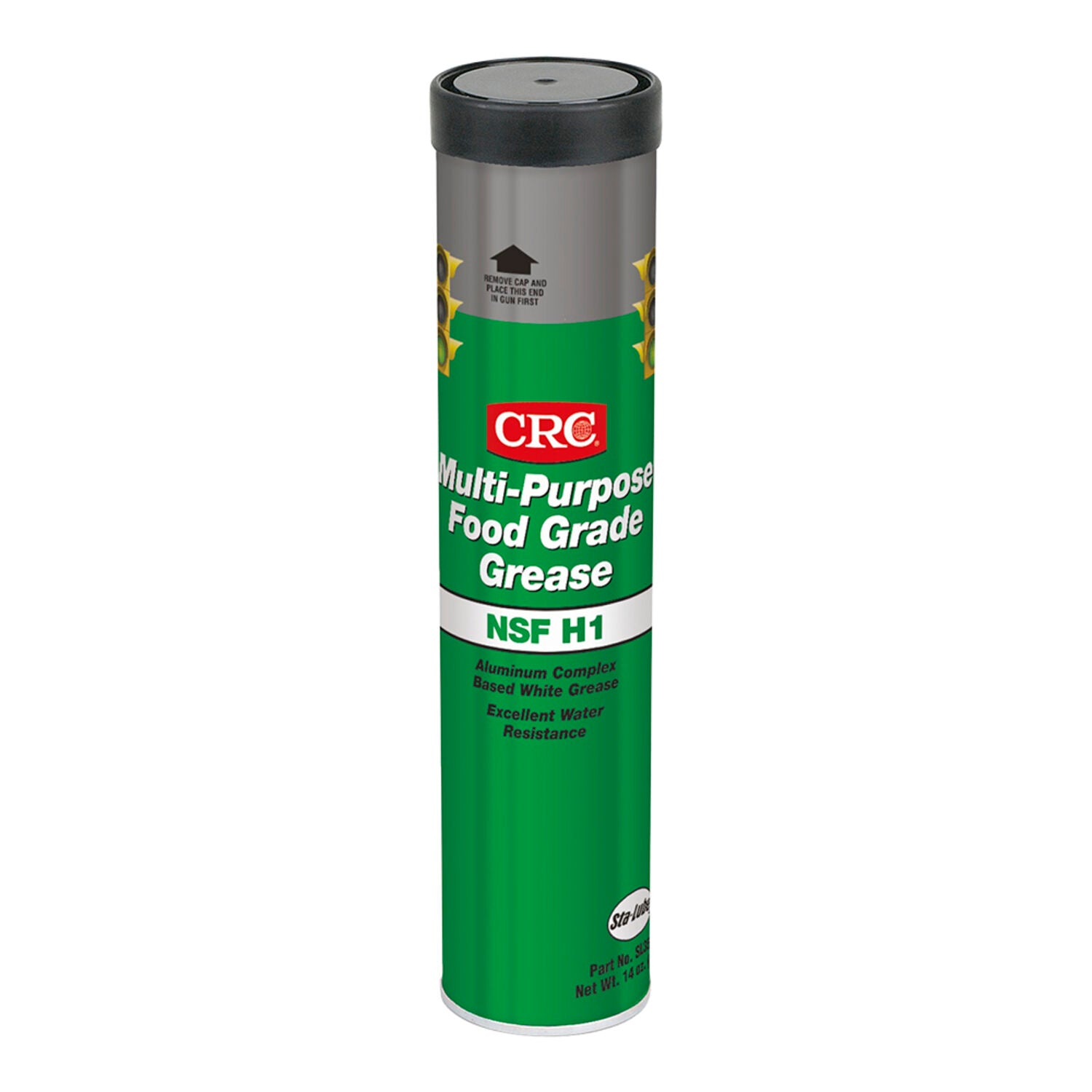 STA LUBE - STAL MP FOOD GRD GRSE 10/14OZ