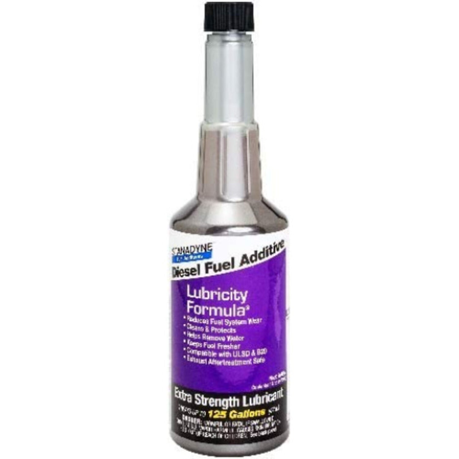 STANADYNE - STANADYNE LUBRICTY FORM 12/16OZ