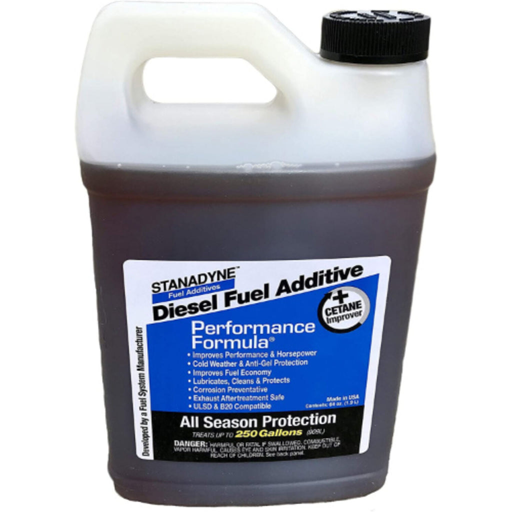 STANADYNE - STANADYNE PERFRM FORMULA 6/64OZ