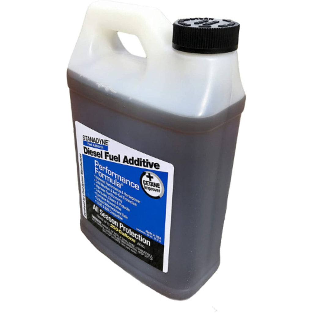 STANADYNE - STANADYNE PERFRM FORMULA 6/64OZ