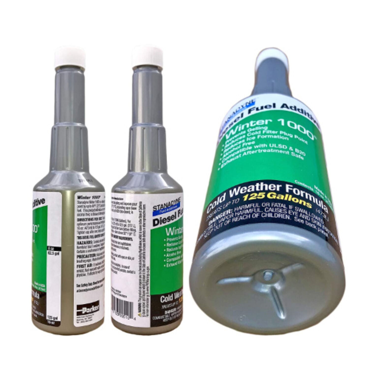 STANADYNE - STANADYNE DF WINTR 1000 12/16OZ