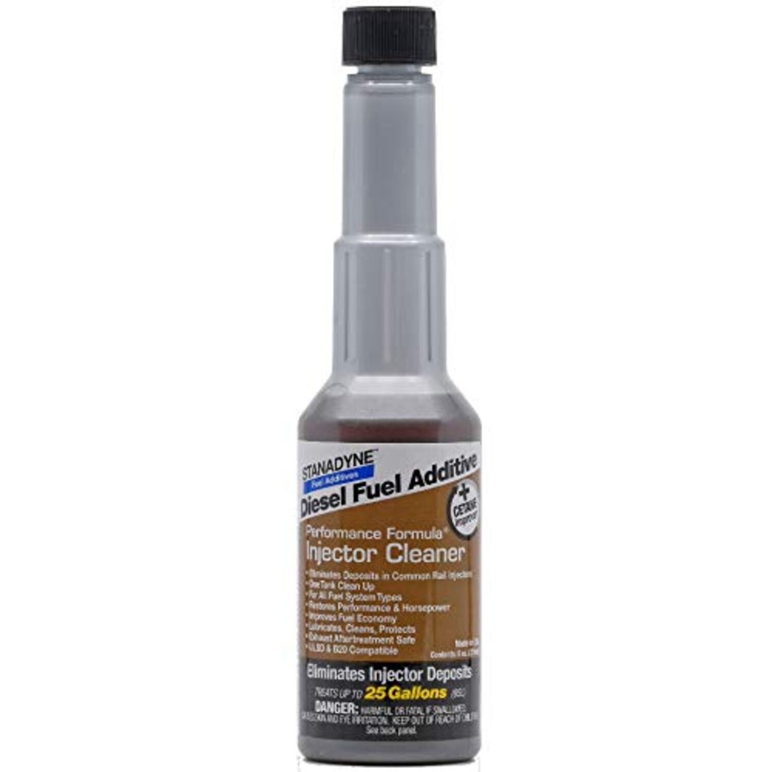 STANADYNE - STANADYNE PERF FORM INJ 24/8OZ