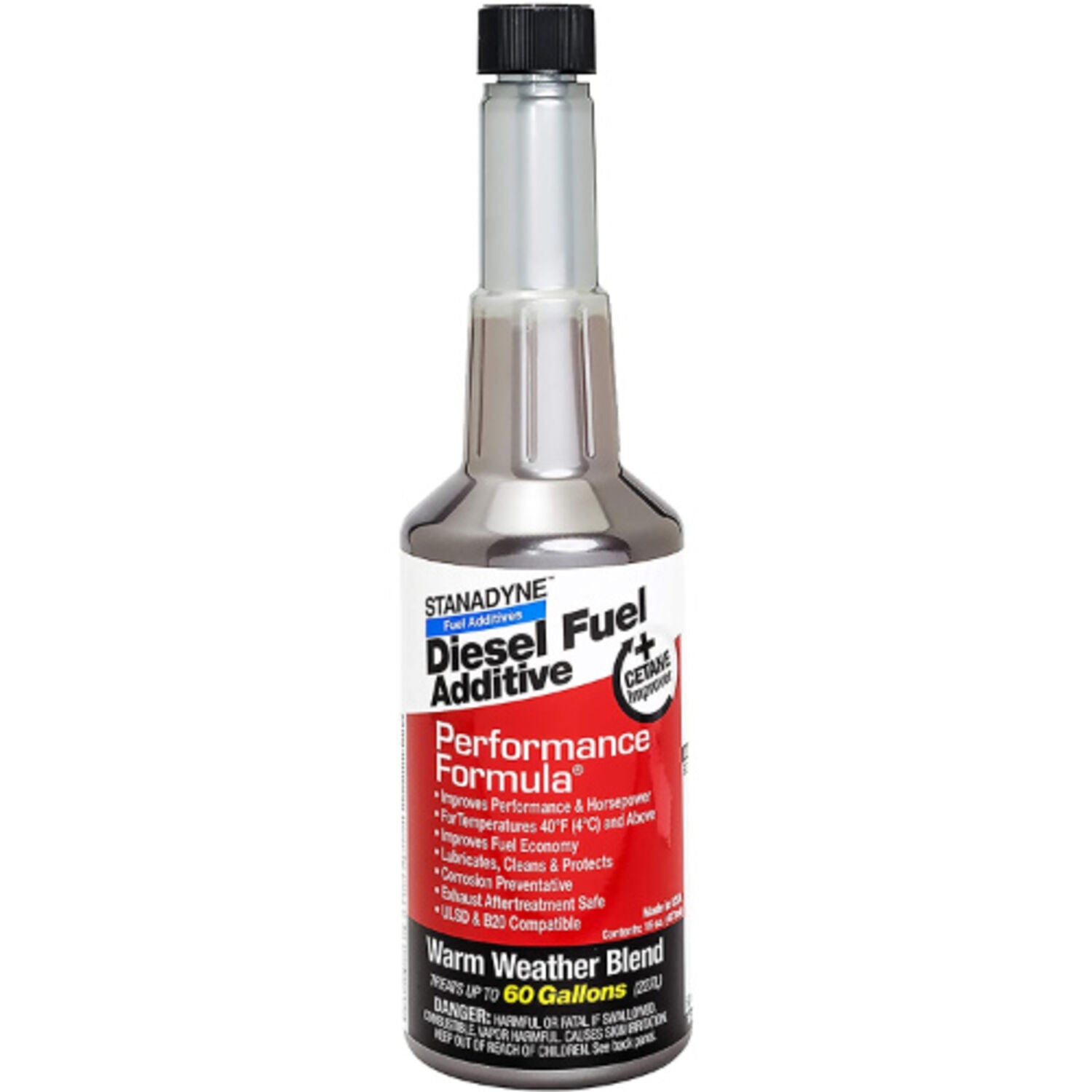 STANADYNE - STANADYNE PF WARM WTHR 12/16OZ