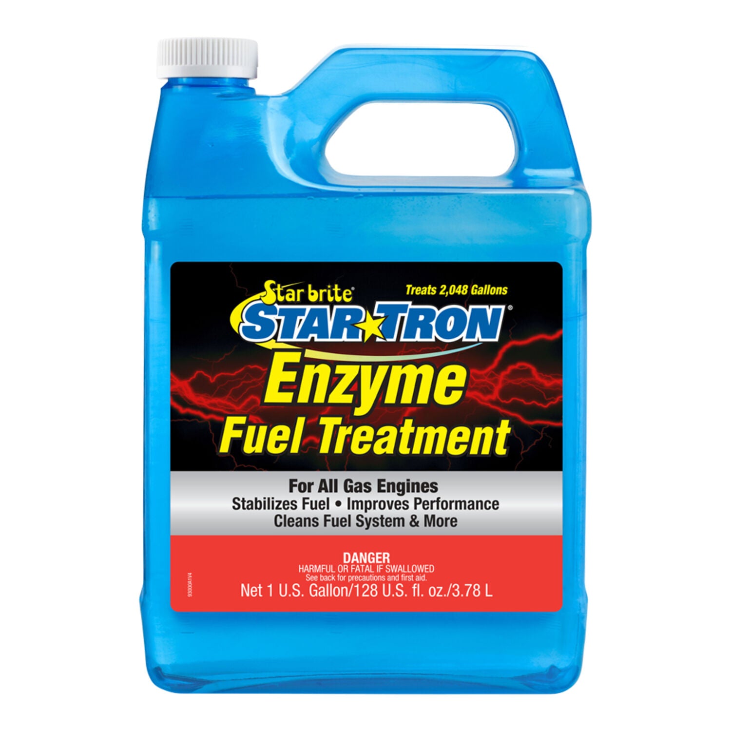 STARTRON - ENZYME TRT 2000