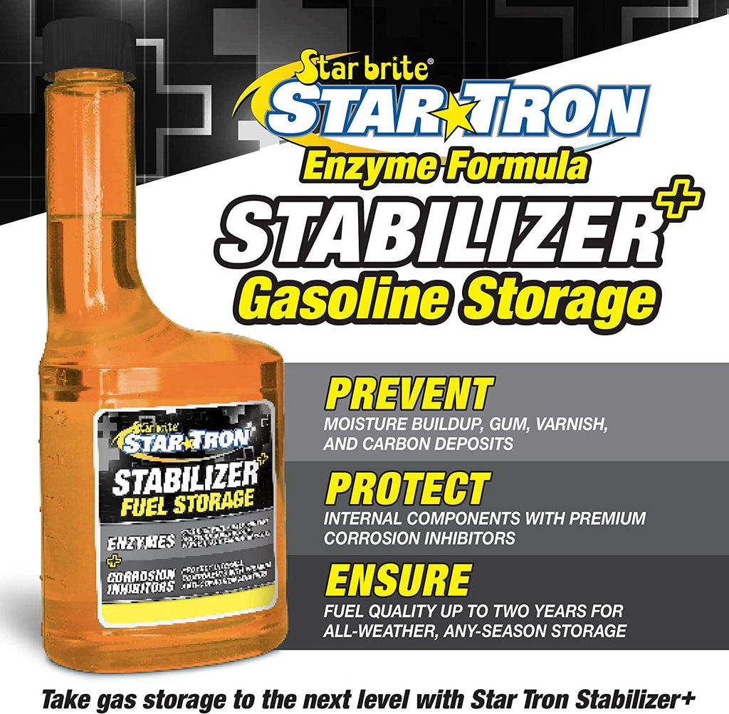 STARTRON - STARTRON STABLIZER 6/8OZ