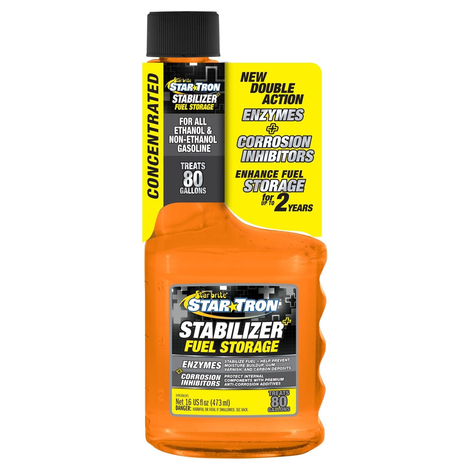 STARTRON - STARTRON STABLIZER 6/16OZ