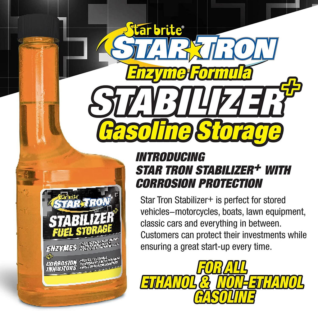 STARTRON - STARTRON STABLIZER 6/16OZ