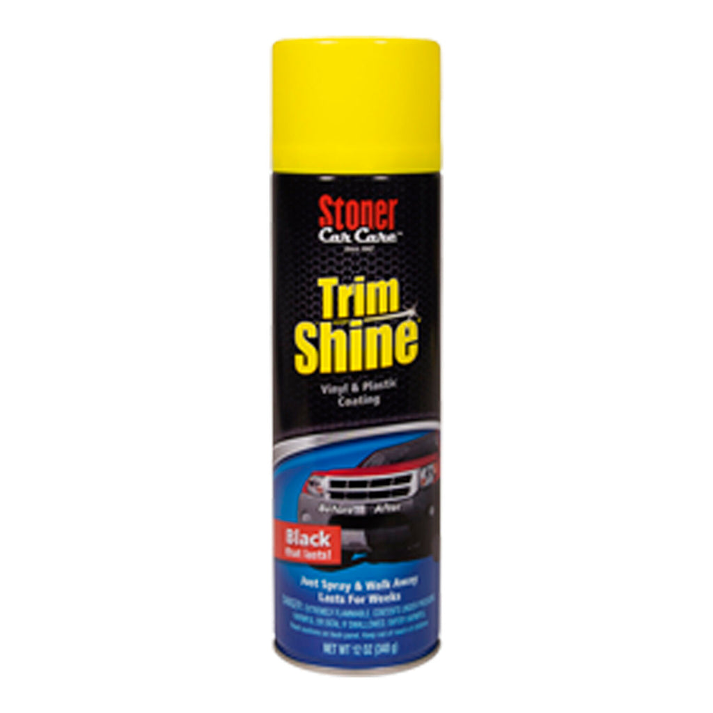 STONER - STONER EXT TRIM (AERO) 6/12OZ
