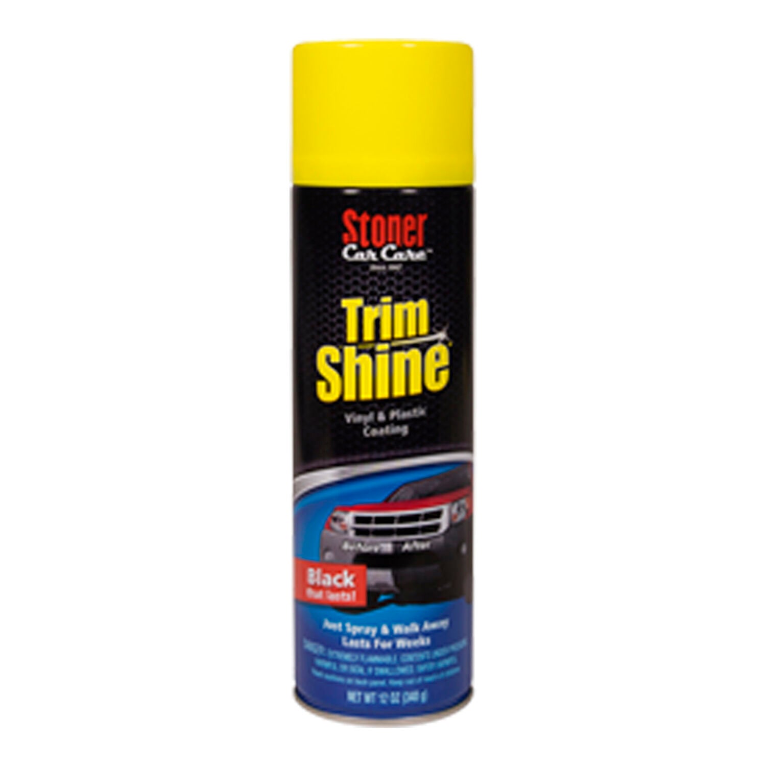 STONER - STONER EXT TRIM (AERO) 6/12OZ