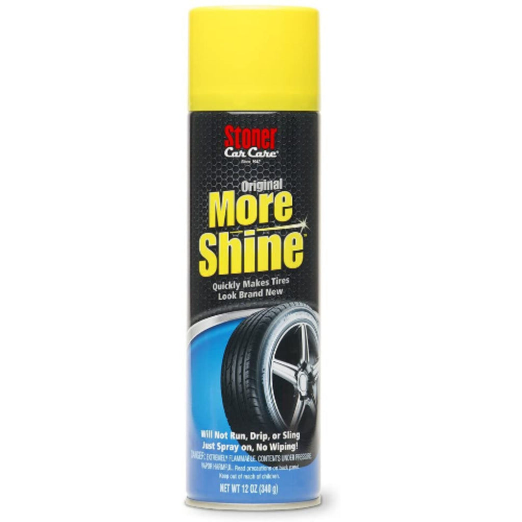STONER - STONER TIRE SHINE AERO 12/12OZ