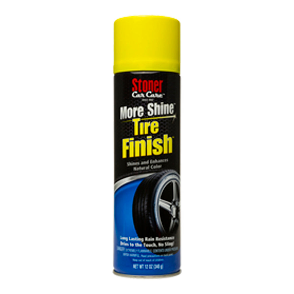 STONER - STONER TIRE FINISH 6/22 OZ