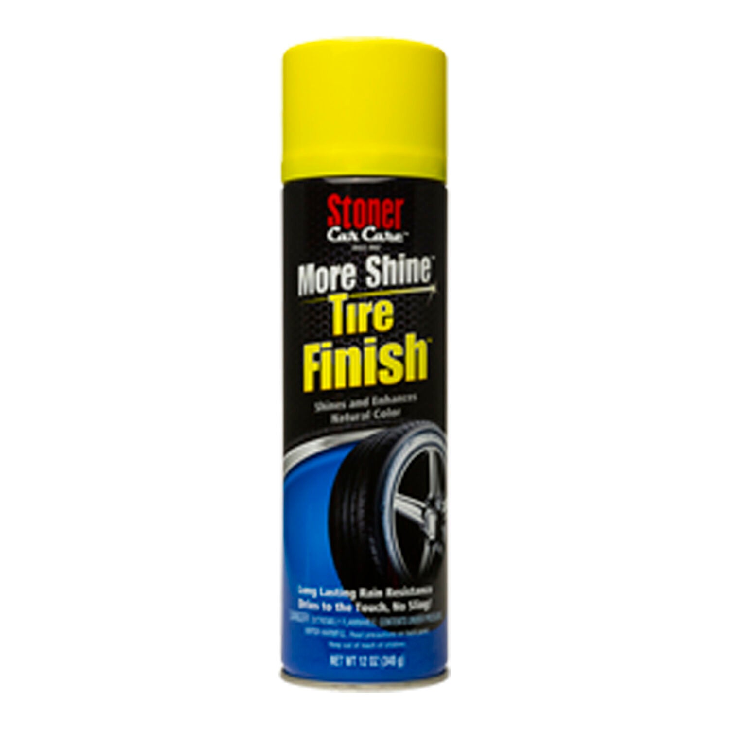 STONER - STONER TIRE FINISH 6/22 OZ