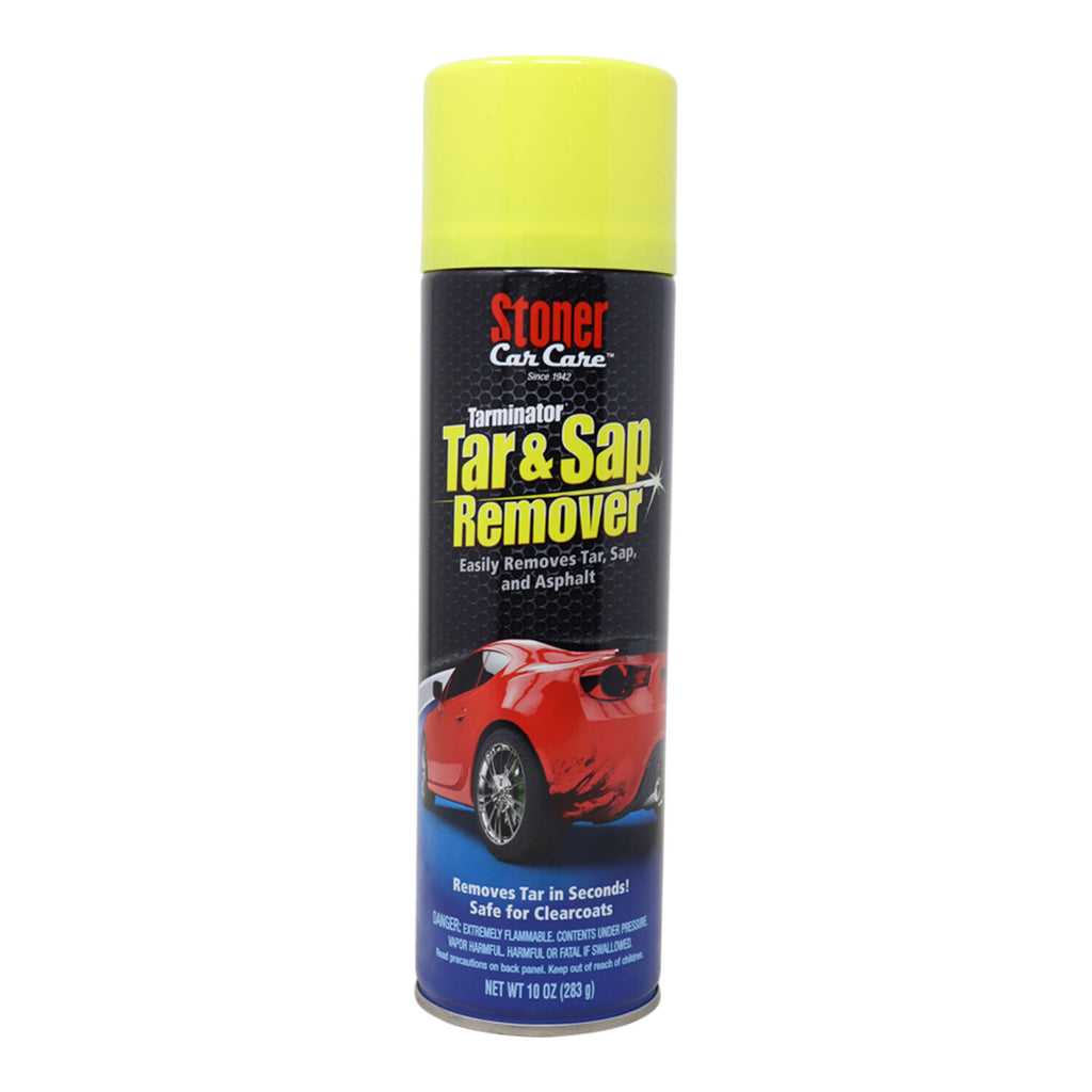 STONER - STONER TARMINATER (AERO) 6/10OZ