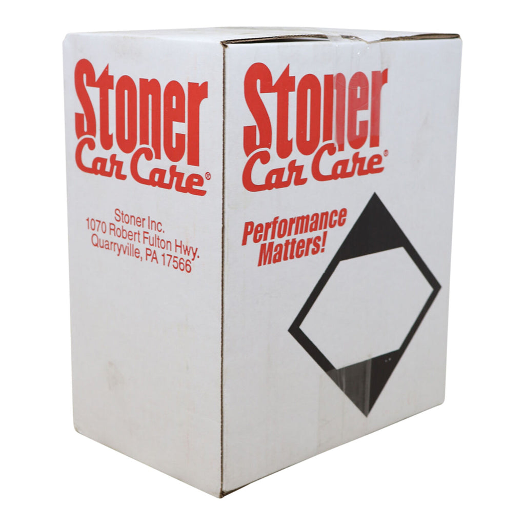 STONER - STONER TARMINATER (AERO) 6/10OZ
