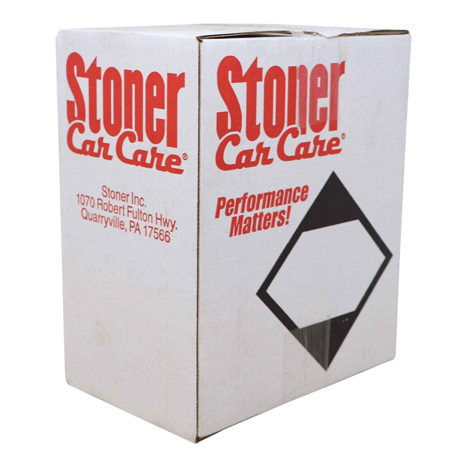 STONER - STONER TARMINATER (AERO) 6/10OZ