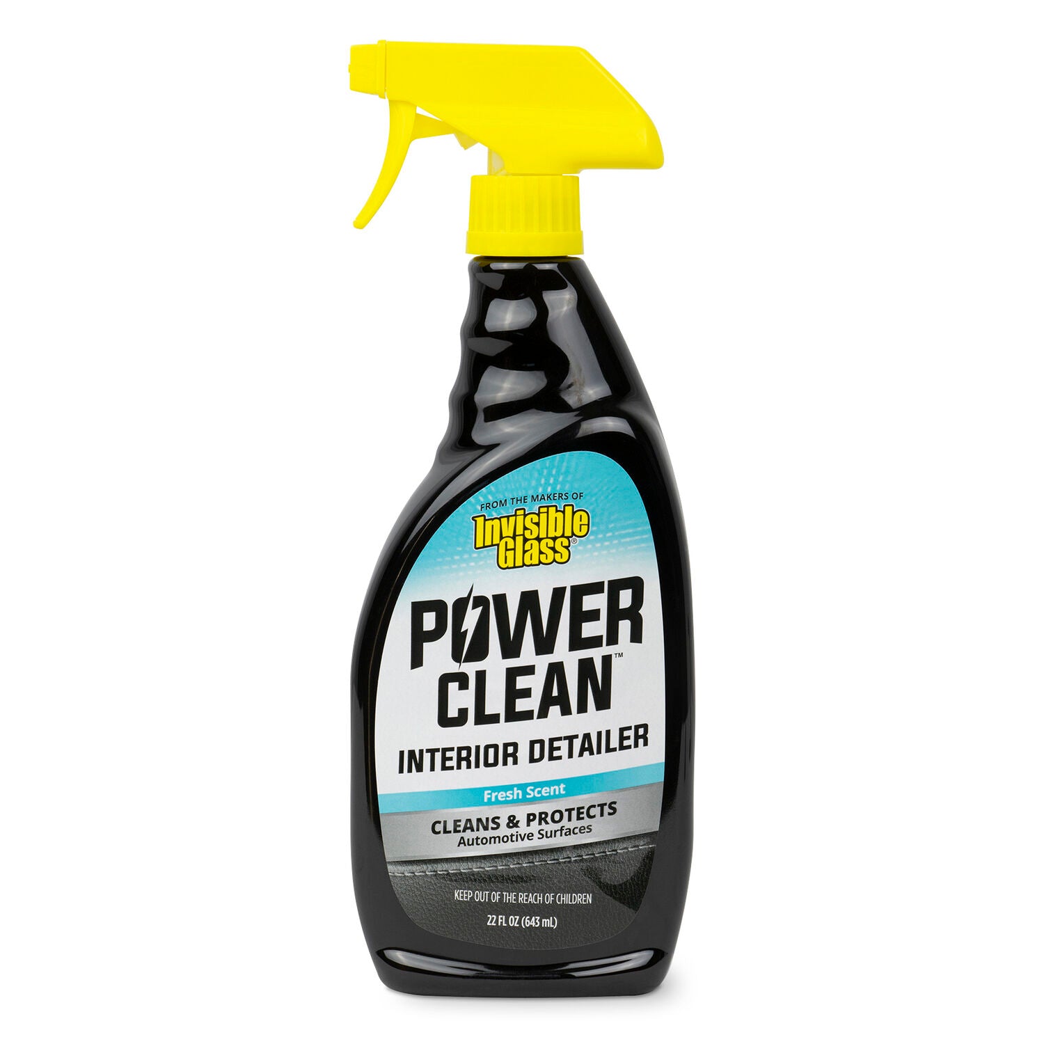 STONER - STONER PWR CLN INT DTLR 6/22OZ