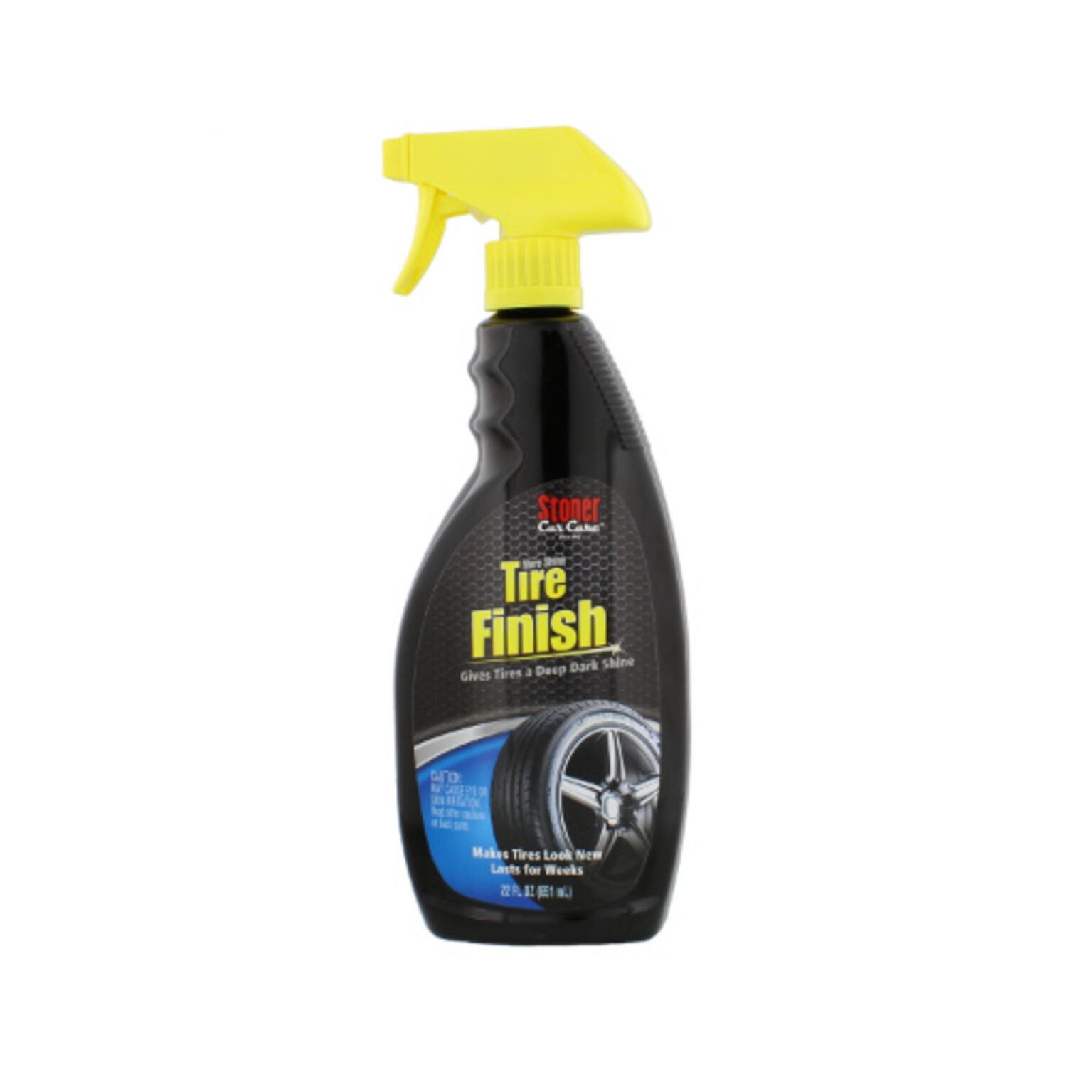 STONER - STONER MORE SHINE TRIGER 6/22OZ