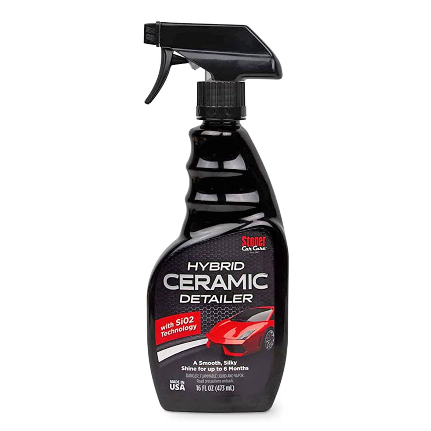 STONER - STONER IG HYB CERAM CLNR 6/16OZ
