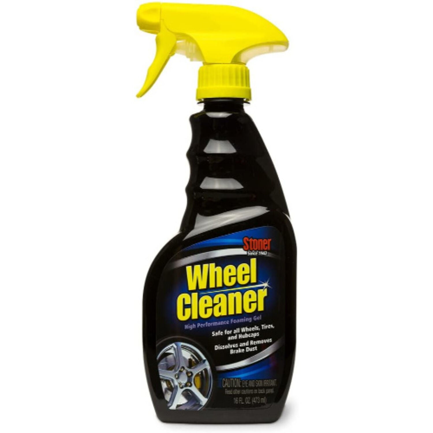 STONER - STONER WHEEL CLEANER 6/16OZ