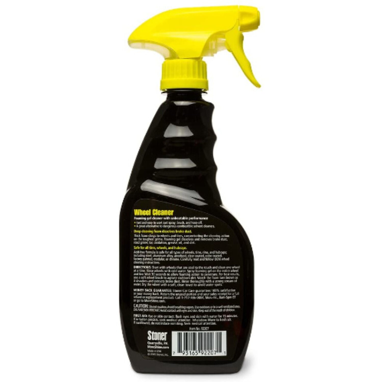 STONER - STONER WHEEL CLEANER 6/16OZ