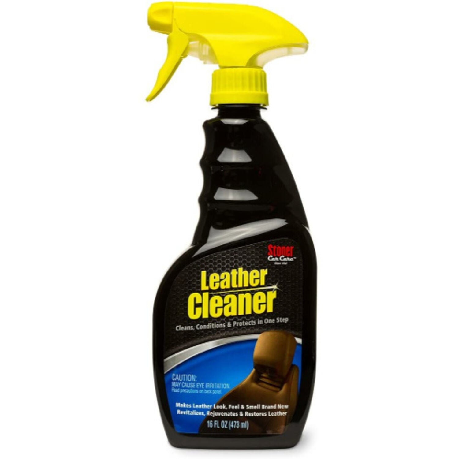 STONER - STONER LEATHER CLNR/COND 6/16OZ