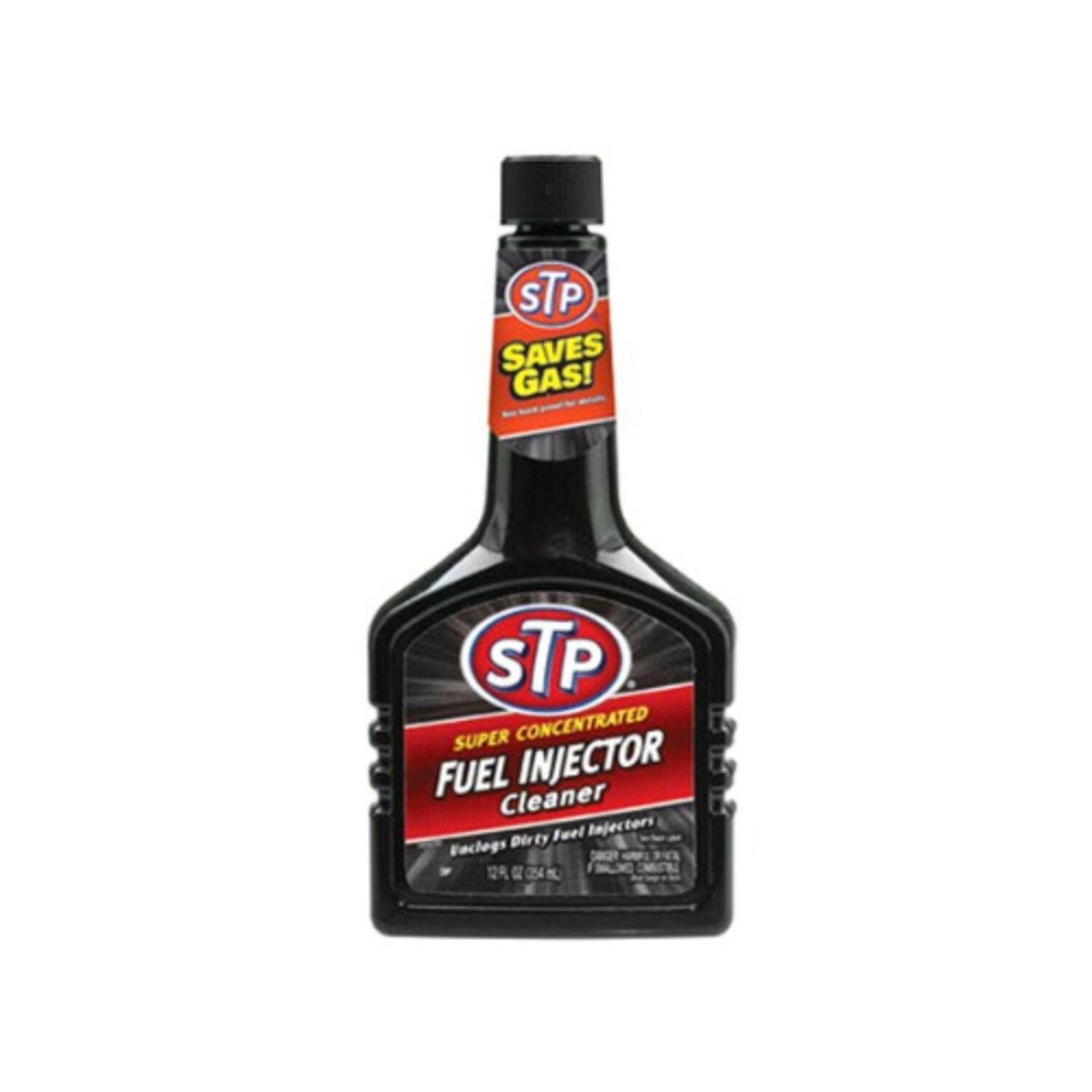 STP - 210 FUEL CONC 12 OZ