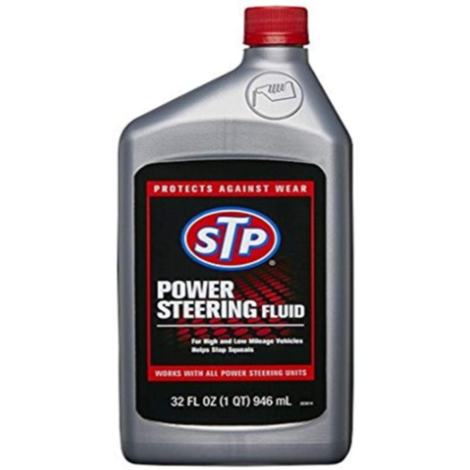 STP - STP PWR STRNG FLD 32OZ