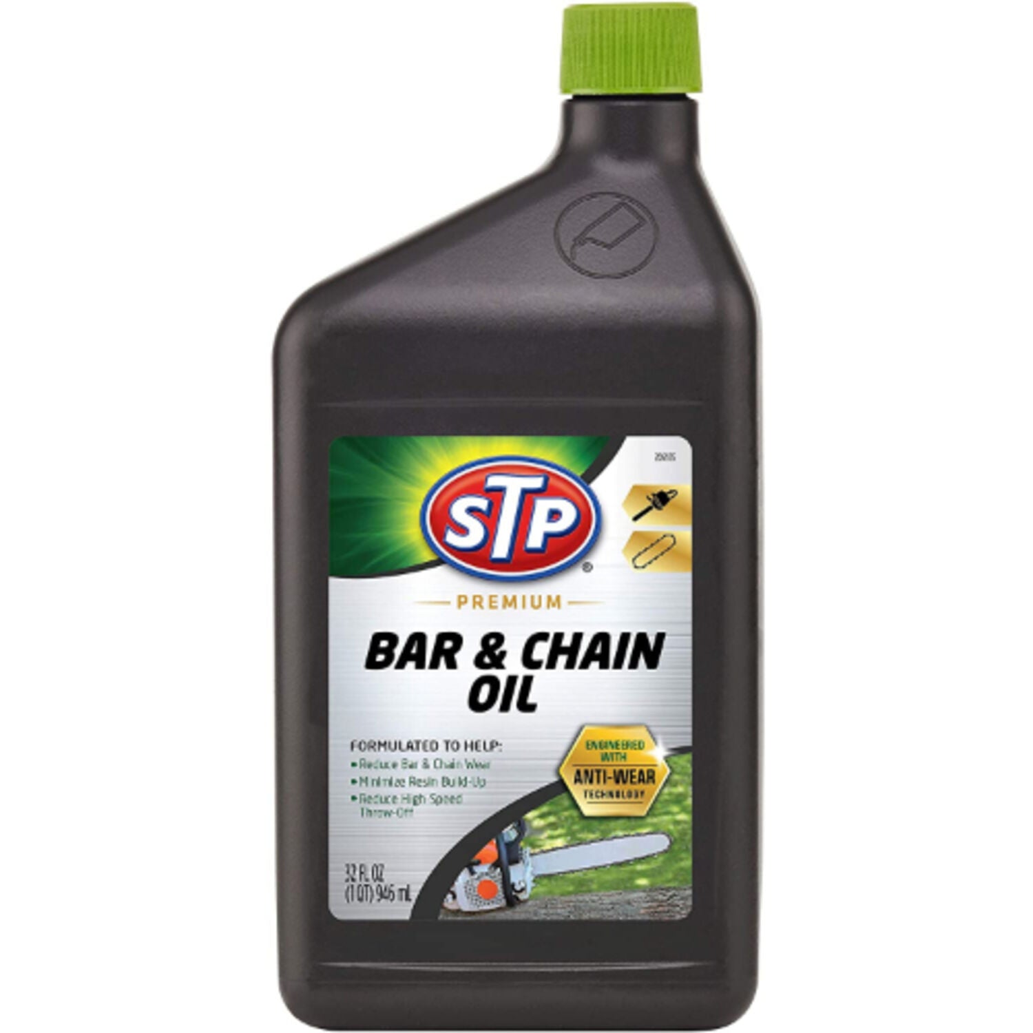STP - SM ENG BAR & CHAIN 12/1QT