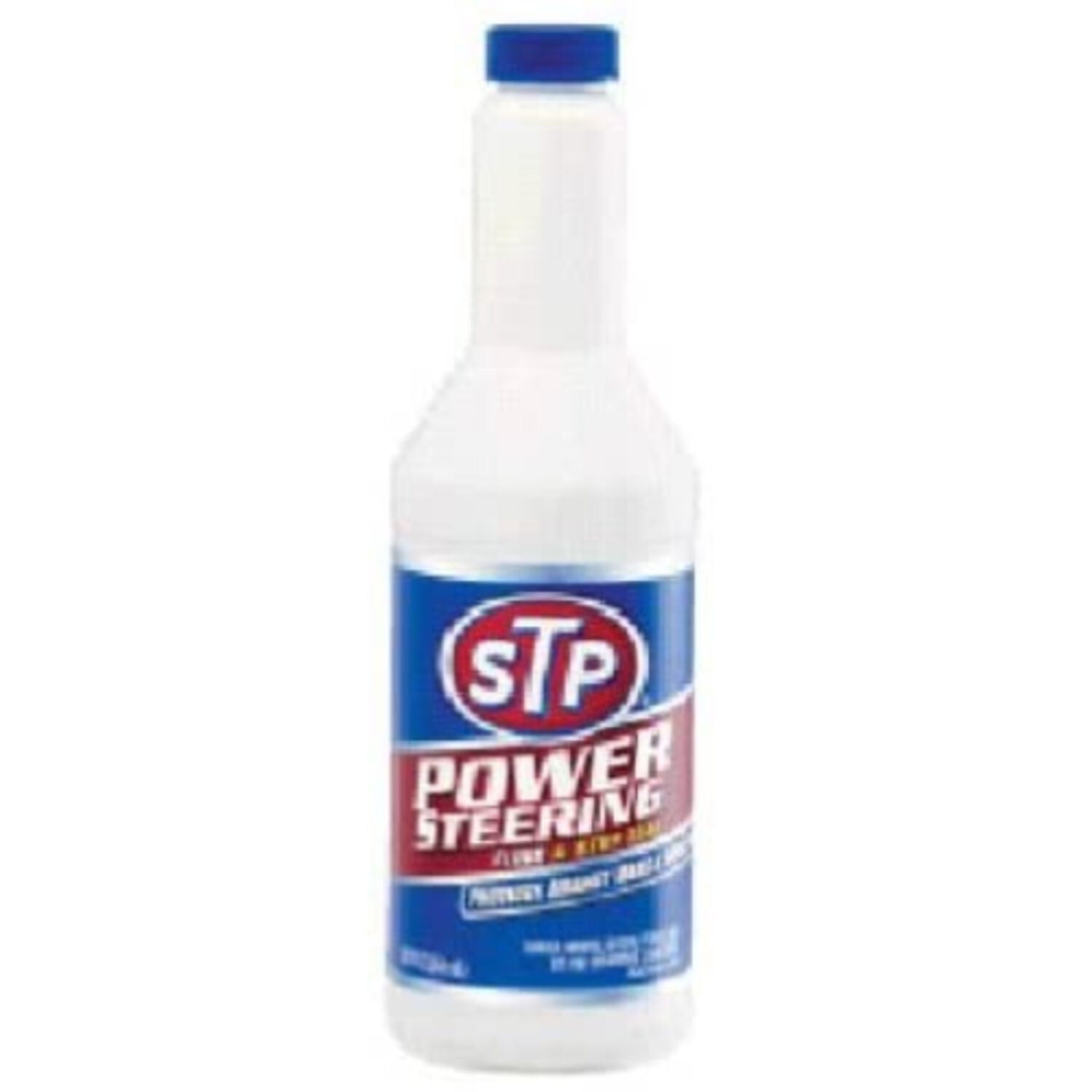 STP - STP PWR STRG FLD& STPLK 6/12OZ