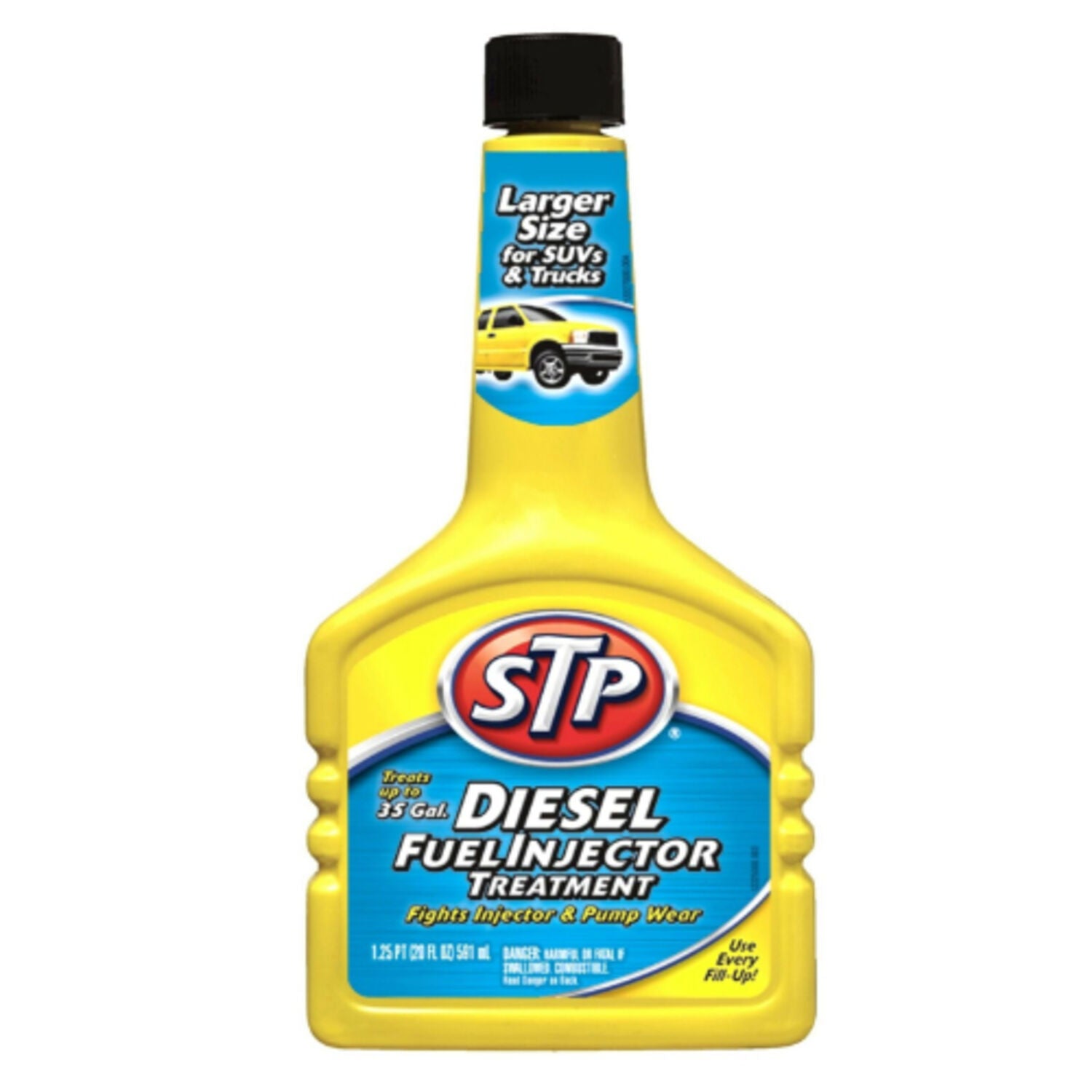 STP - STP DIESEL FUEL TREAT 6/20OZ