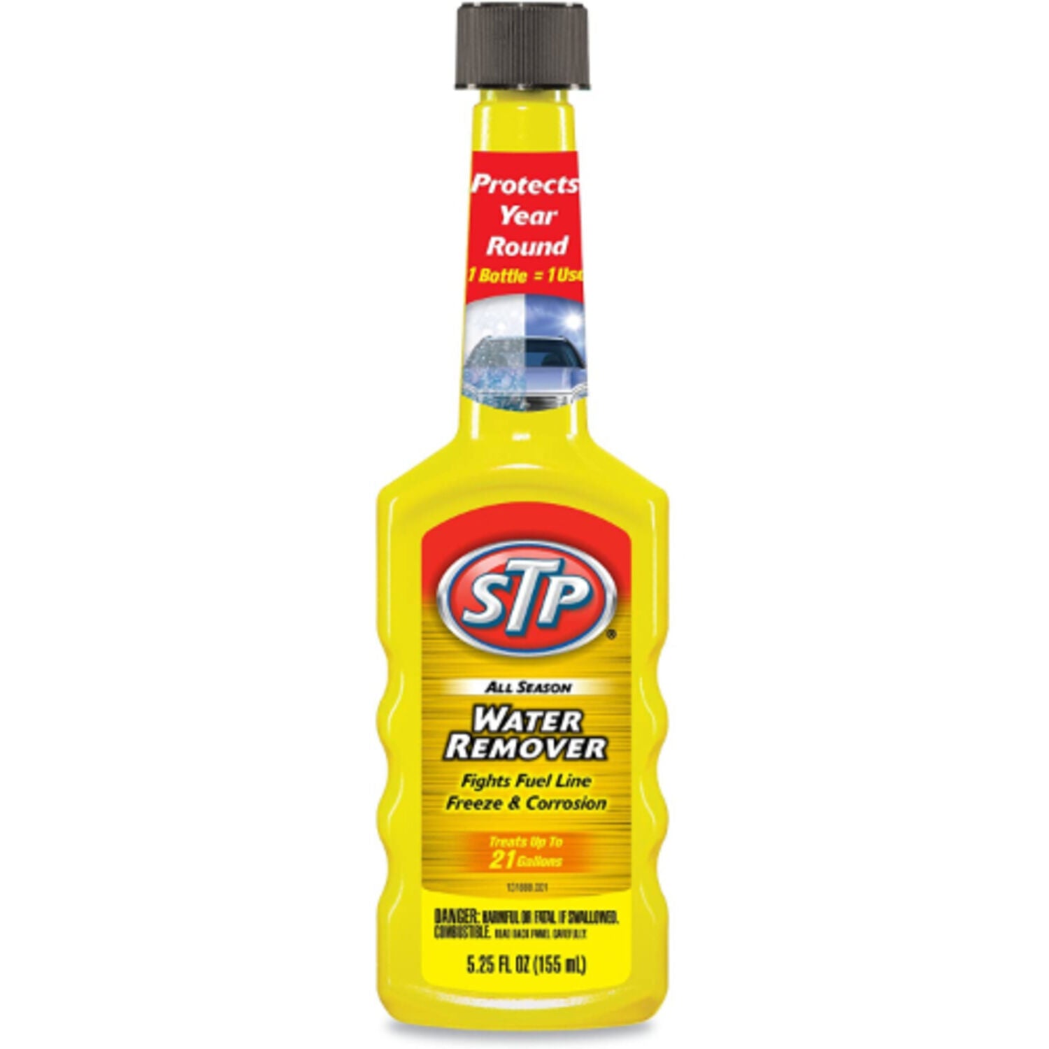 STP - STP 5.25 OZ ALL SEASON WATER RE
