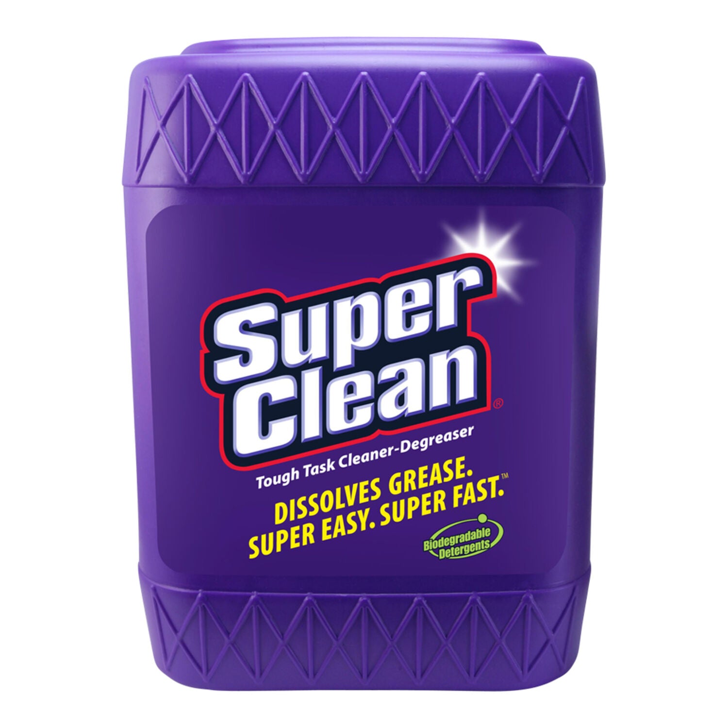 SUPERCLEAN - SUPER CLEAN 5 GAL