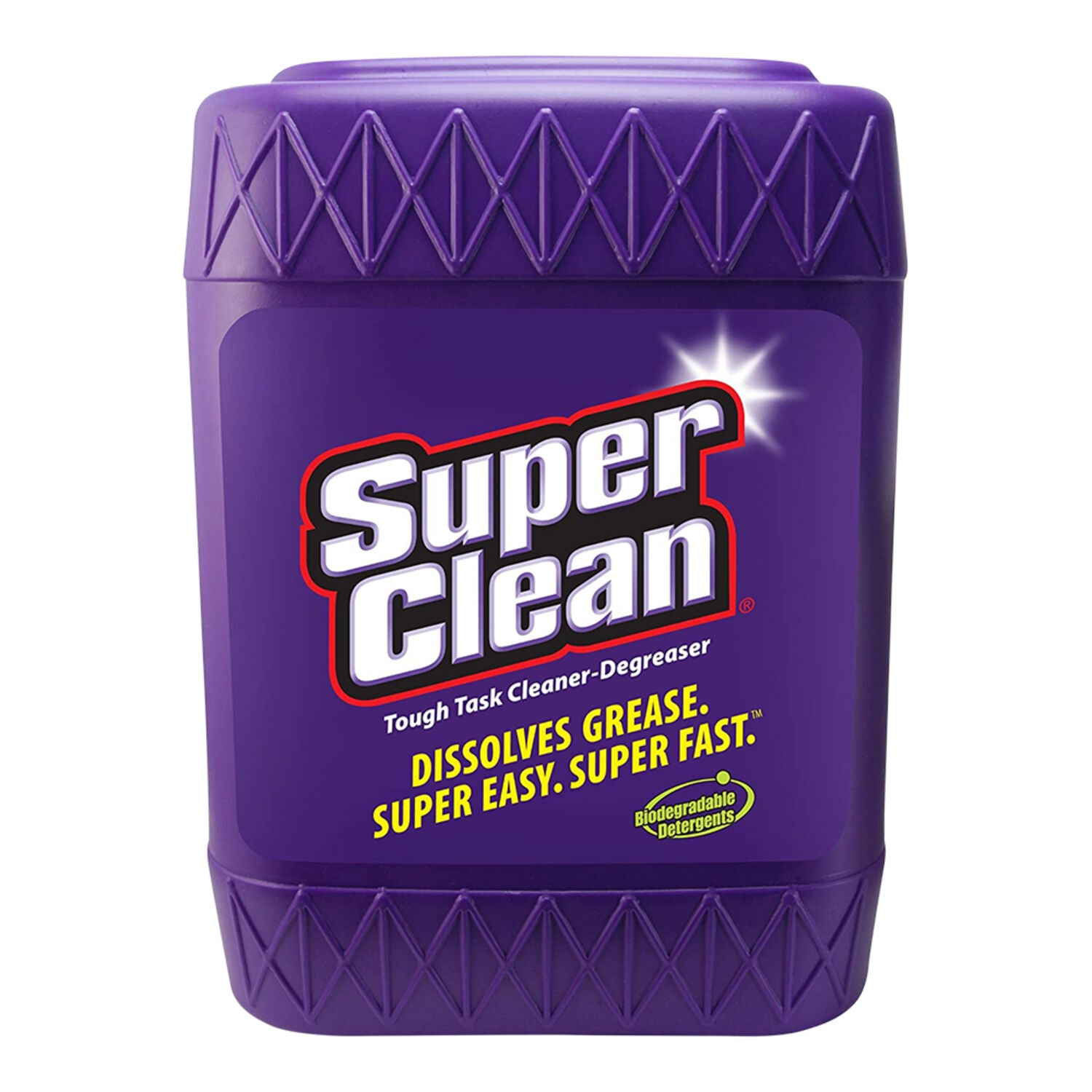 SUPERCLEAN - SUPER CLEAN 5 GAL