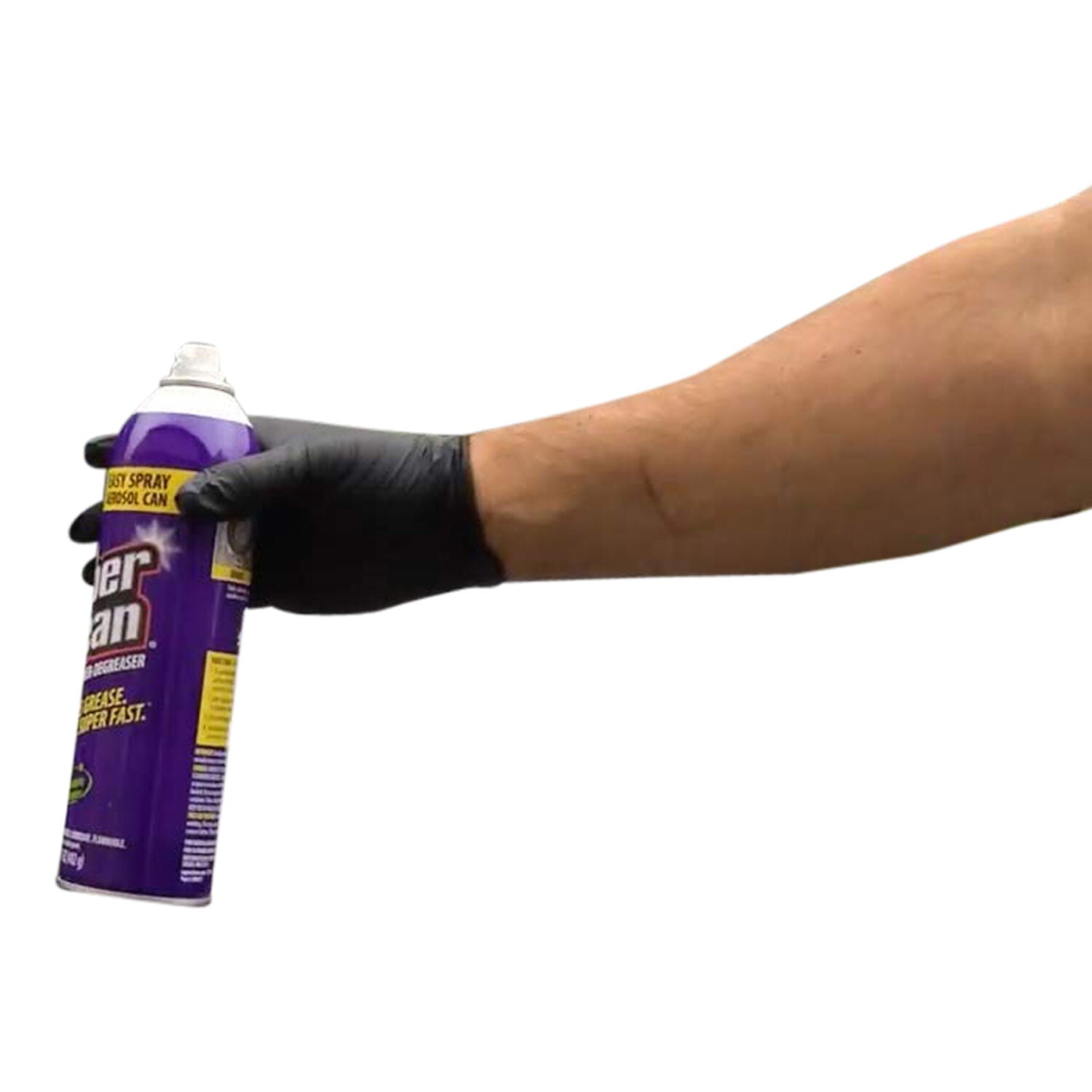 SUPERCLEAN - SUPER CLEAN DEGREASER AERO 6/17