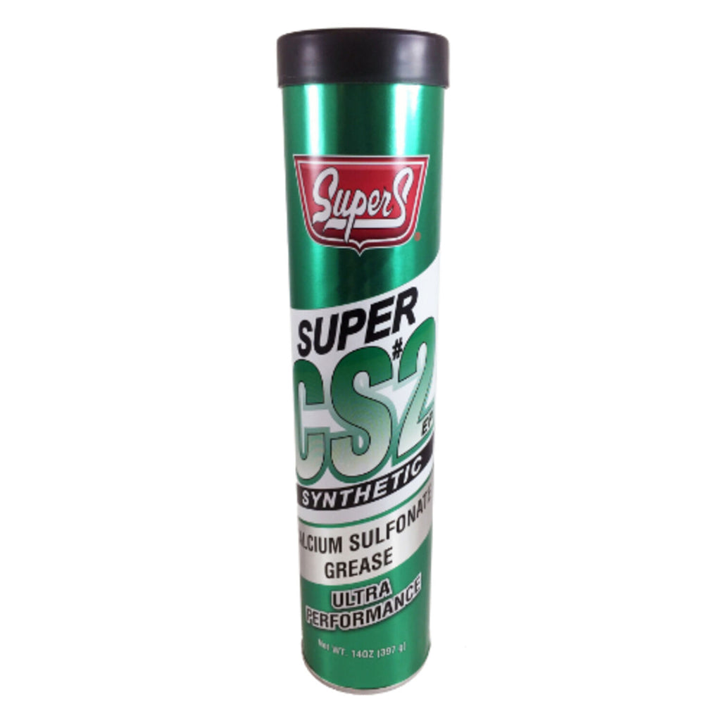 SUPER S - SUPER S EP2 SYN 10/14OZ