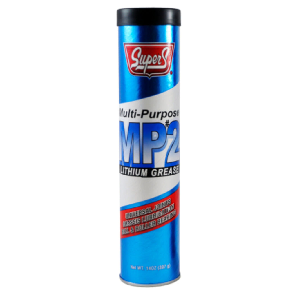 SUPER S - SUPER S MP2 GREASE 10/14 OZ