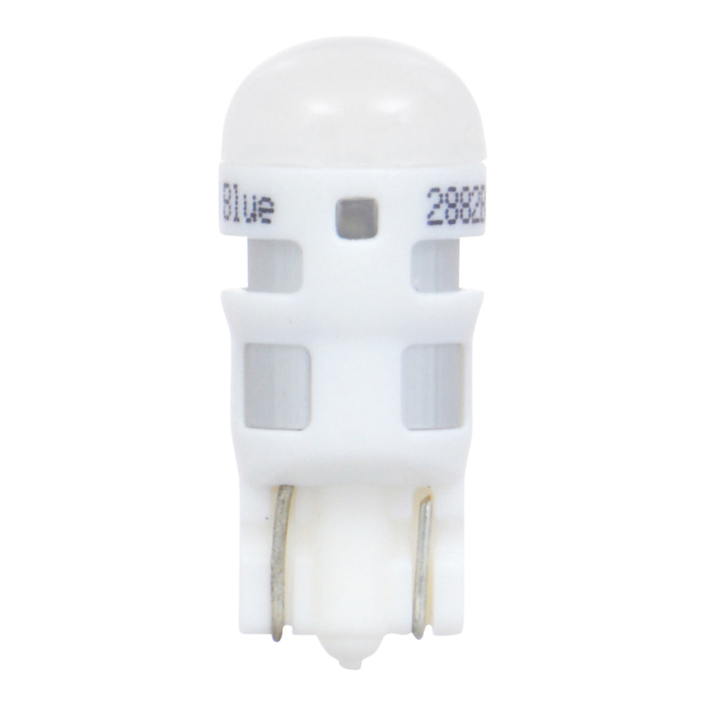 SYLVANIA - ZEVO LED BLUE BULB CD 1