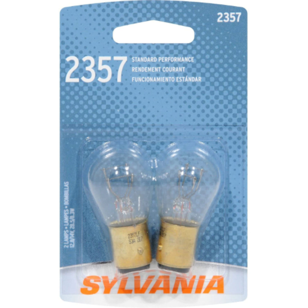 PRIME VISION - PRIM 2357 MINI BULBS 10/BOX
