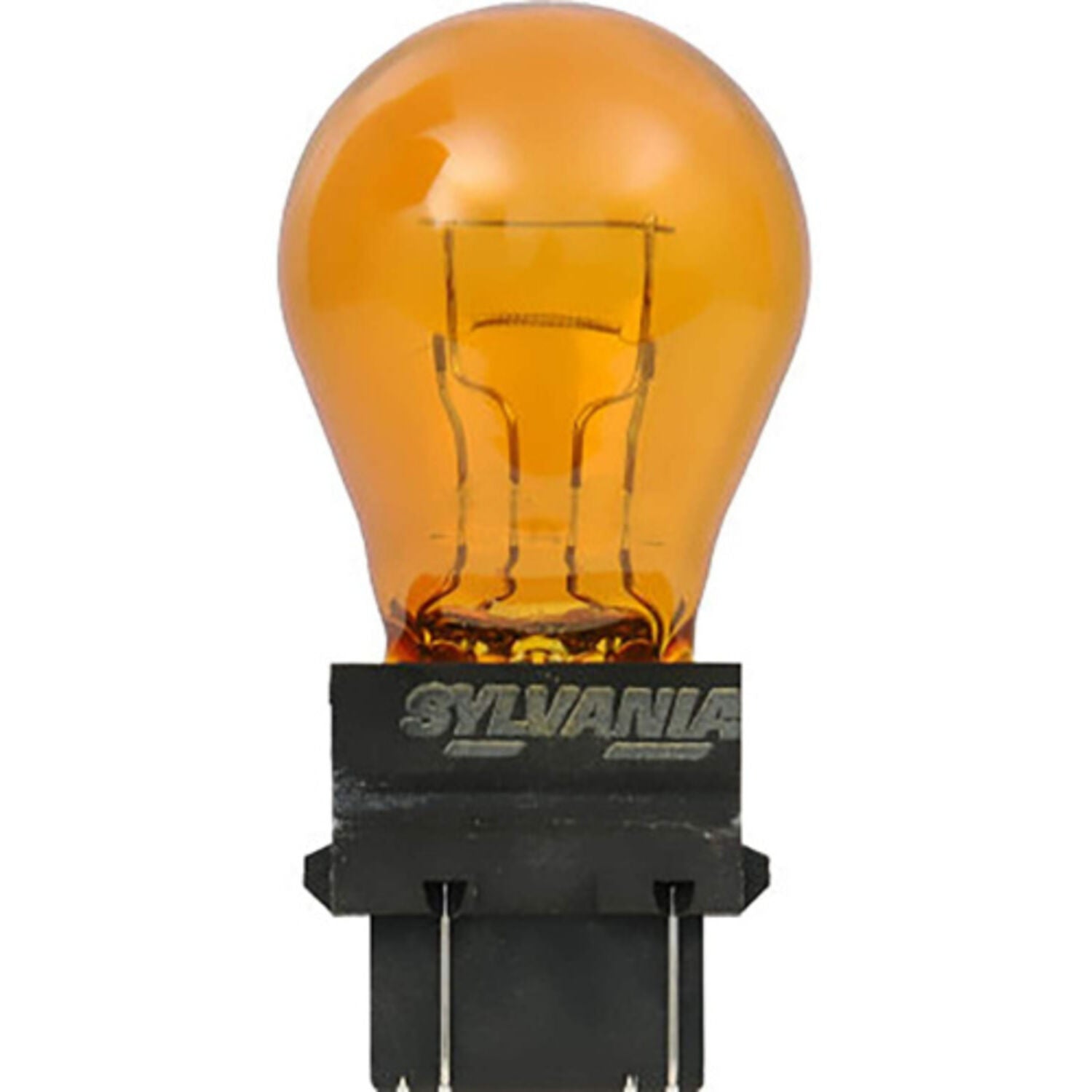SYLVANIA - SYLV MINIATURE BULB 2PK CARDED