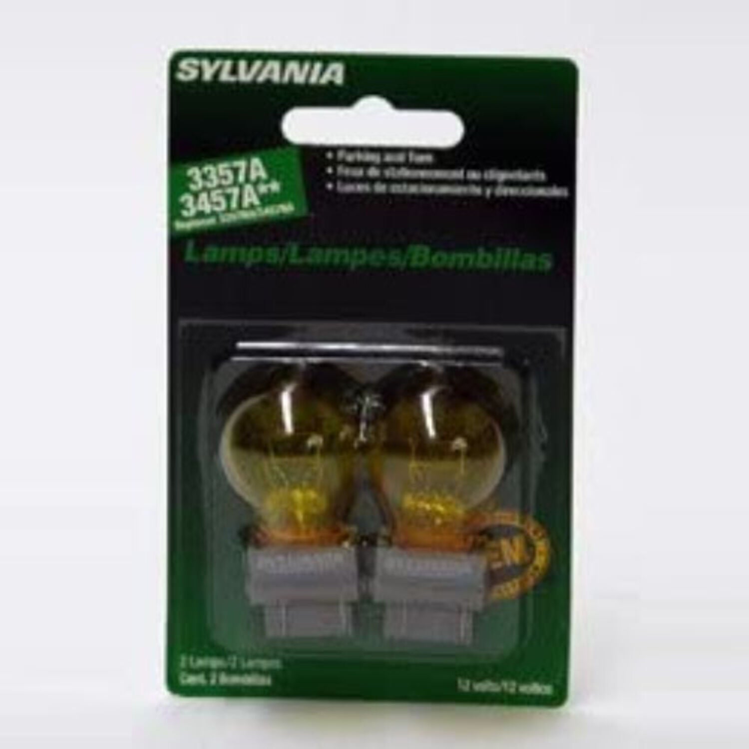 SYLVANIA - SYLV MINIATURE BULBS PK10