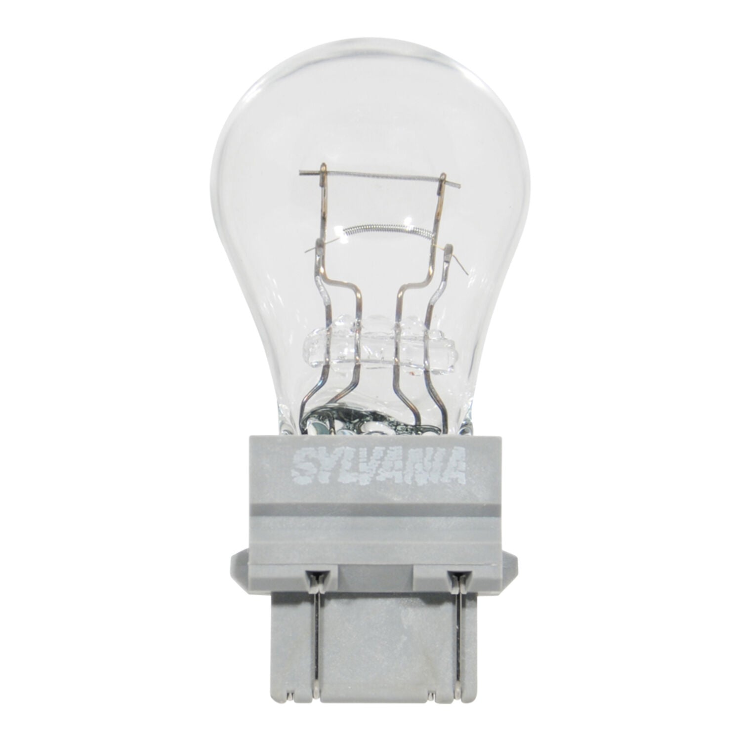 SYLVANIA - SYLVANIA 4057 L/L BLSTR 2PK