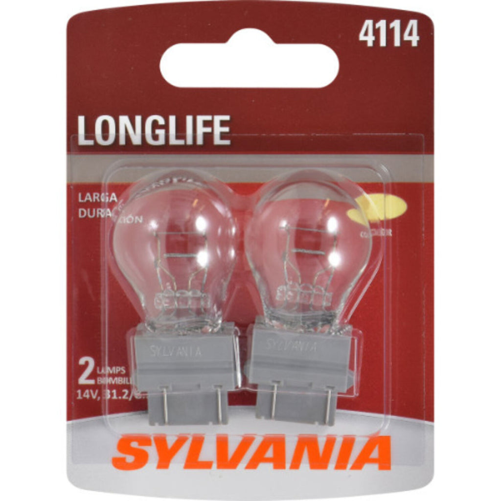 SYLVANIA - RUNNING LIGHT BULBS 2/CD