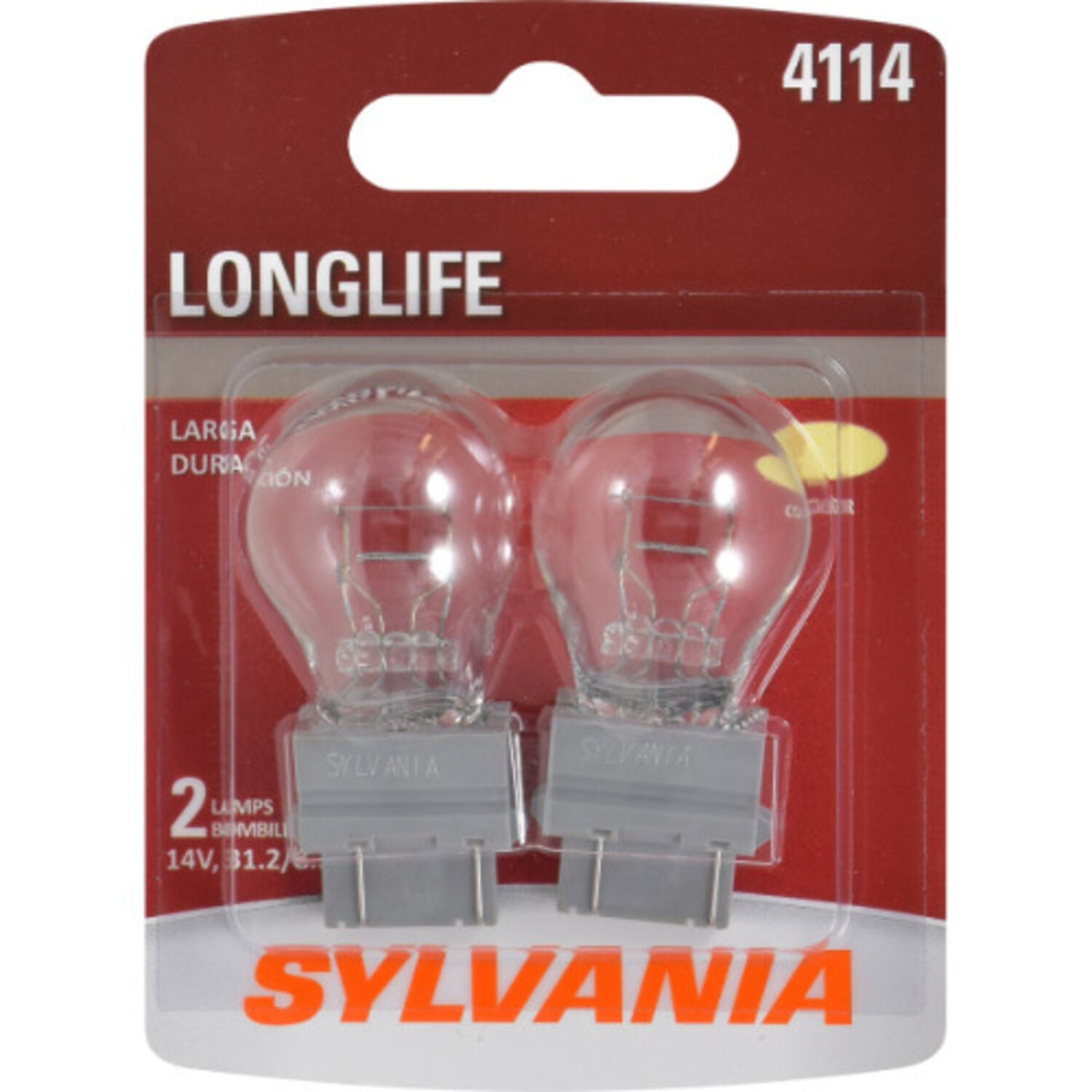 SYLVANIA - RUNNING LIGHT BULBS 2/CD