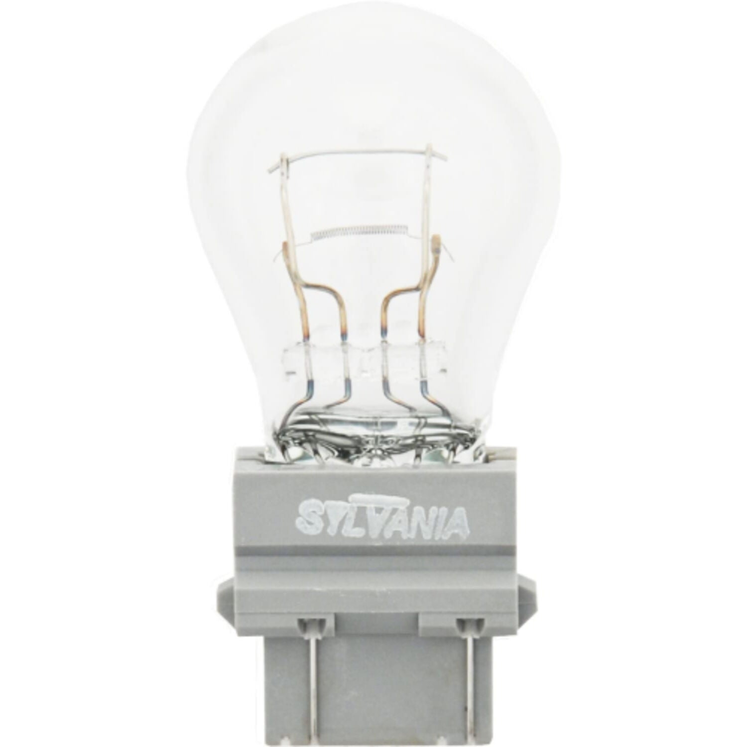 SYLVANIA - SYLVANIA 4157 L/L BLSTR 2PK