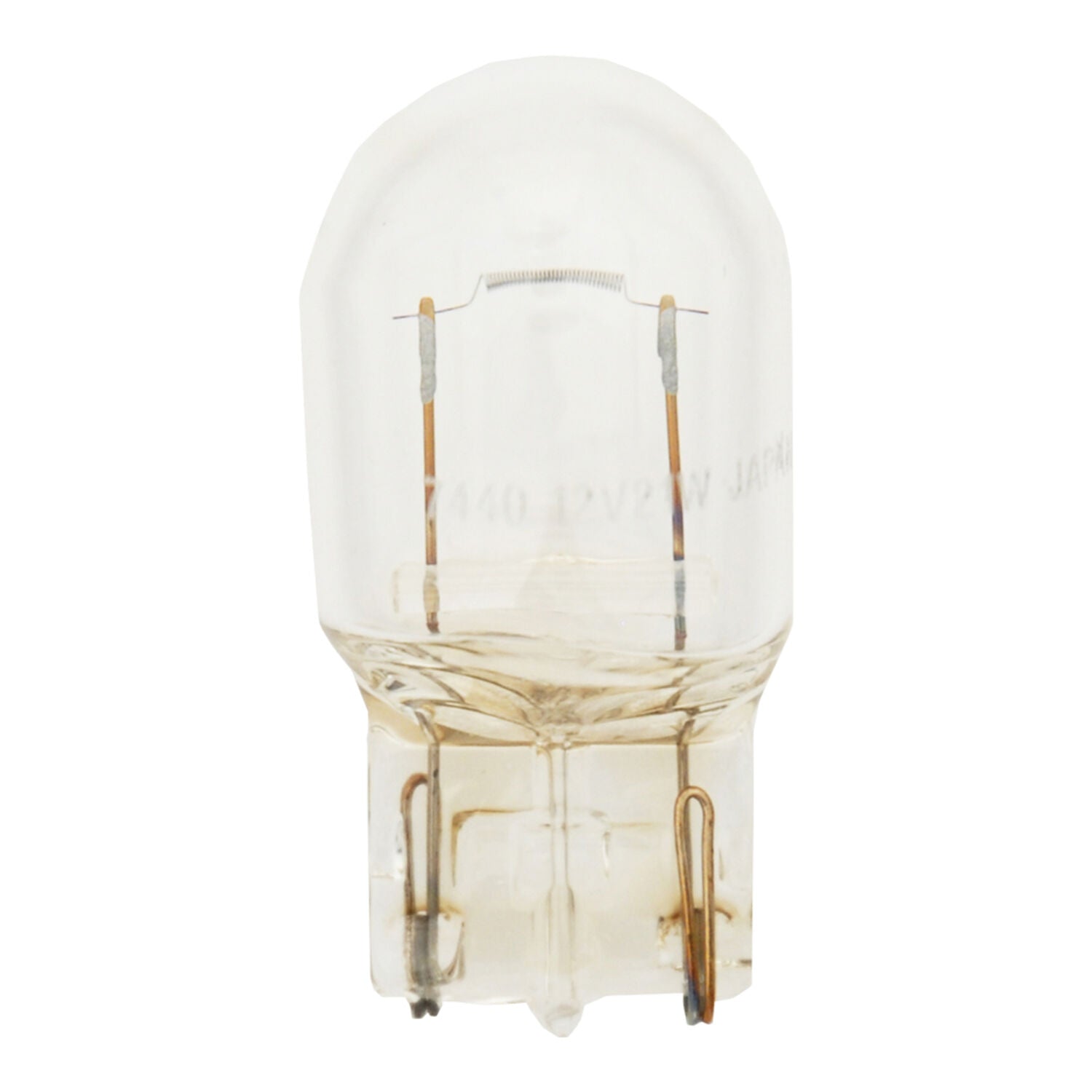 SYLVANIA - SYLVANIA MINI BULB 7440 PK10